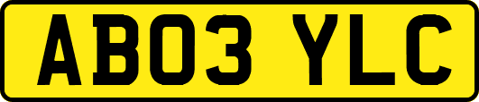 AB03YLC