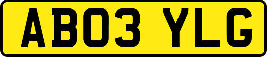 AB03YLG