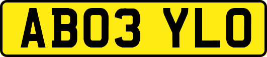 AB03YLO