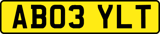 AB03YLT