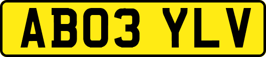 AB03YLV