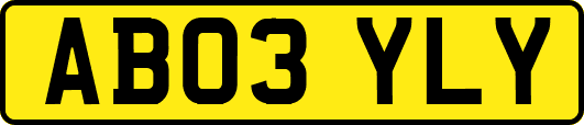 AB03YLY