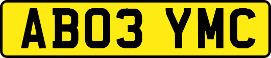 AB03YMC