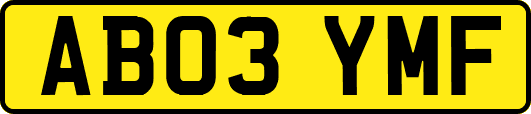 AB03YMF