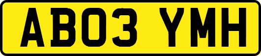 AB03YMH