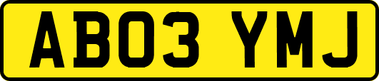 AB03YMJ