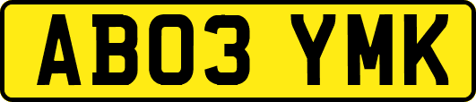AB03YMK
