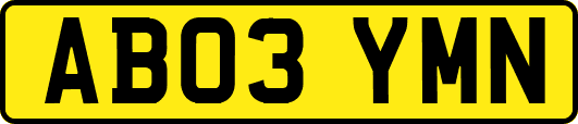 AB03YMN