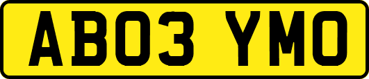 AB03YMO
