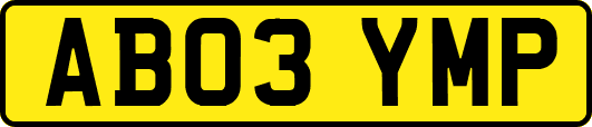 AB03YMP