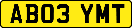AB03YMT