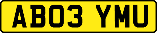 AB03YMU