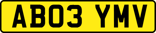 AB03YMV