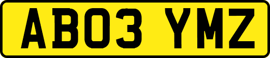 AB03YMZ