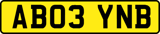 AB03YNB