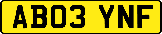 AB03YNF