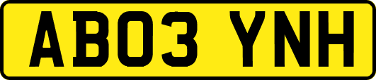 AB03YNH