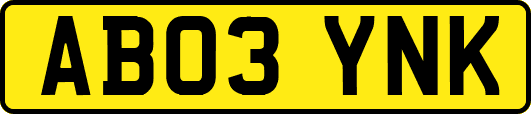 AB03YNK