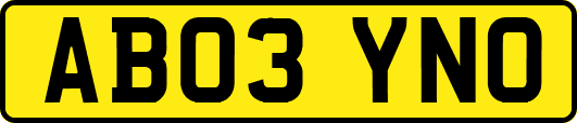 AB03YNO