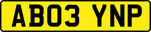 AB03YNP