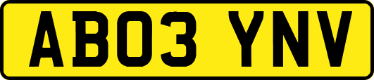 AB03YNV