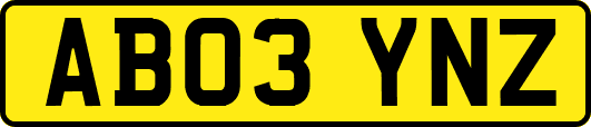 AB03YNZ