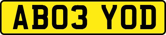 AB03YOD