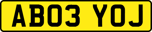 AB03YOJ