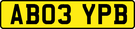 AB03YPB