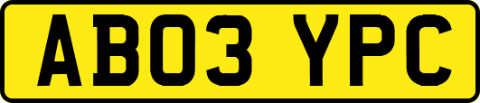 AB03YPC