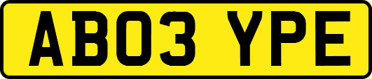 AB03YPE
