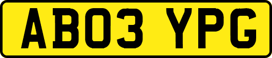 AB03YPG