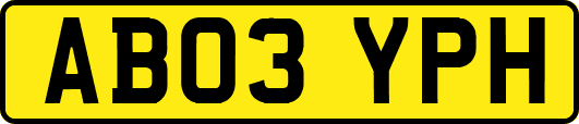 AB03YPH