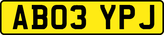 AB03YPJ