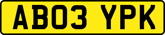 AB03YPK