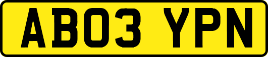 AB03YPN