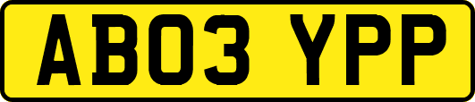 AB03YPP
