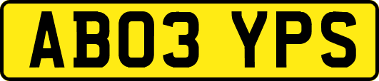 AB03YPS