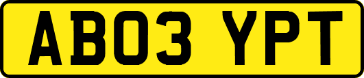 AB03YPT