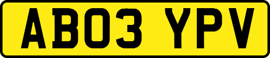 AB03YPV