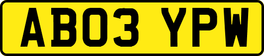 AB03YPW