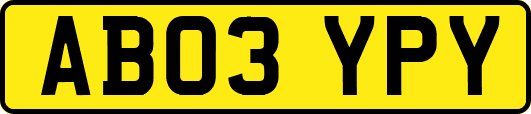 AB03YPY