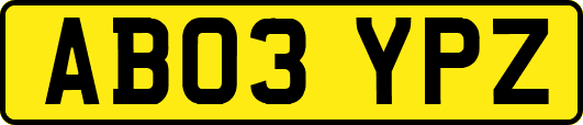 AB03YPZ