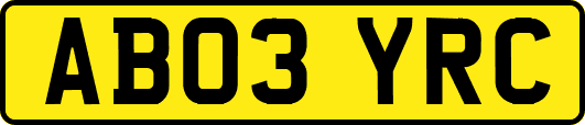 AB03YRC
