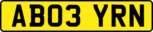 AB03YRN