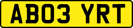 AB03YRT