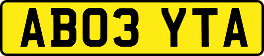 AB03YTA