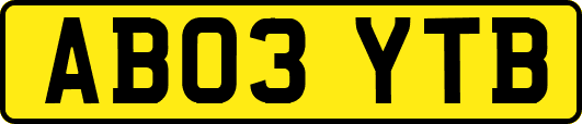 AB03YTB