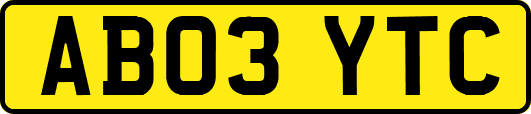 AB03YTC