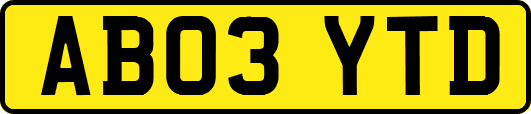 AB03YTD